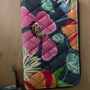 NWOT Vera Bradley Wallet